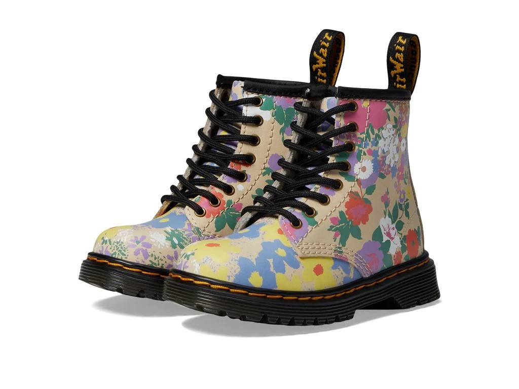 商品Dr. Martens|1460 Lace Up Fashion Boot (Toddler),价格¥568,第1张图片