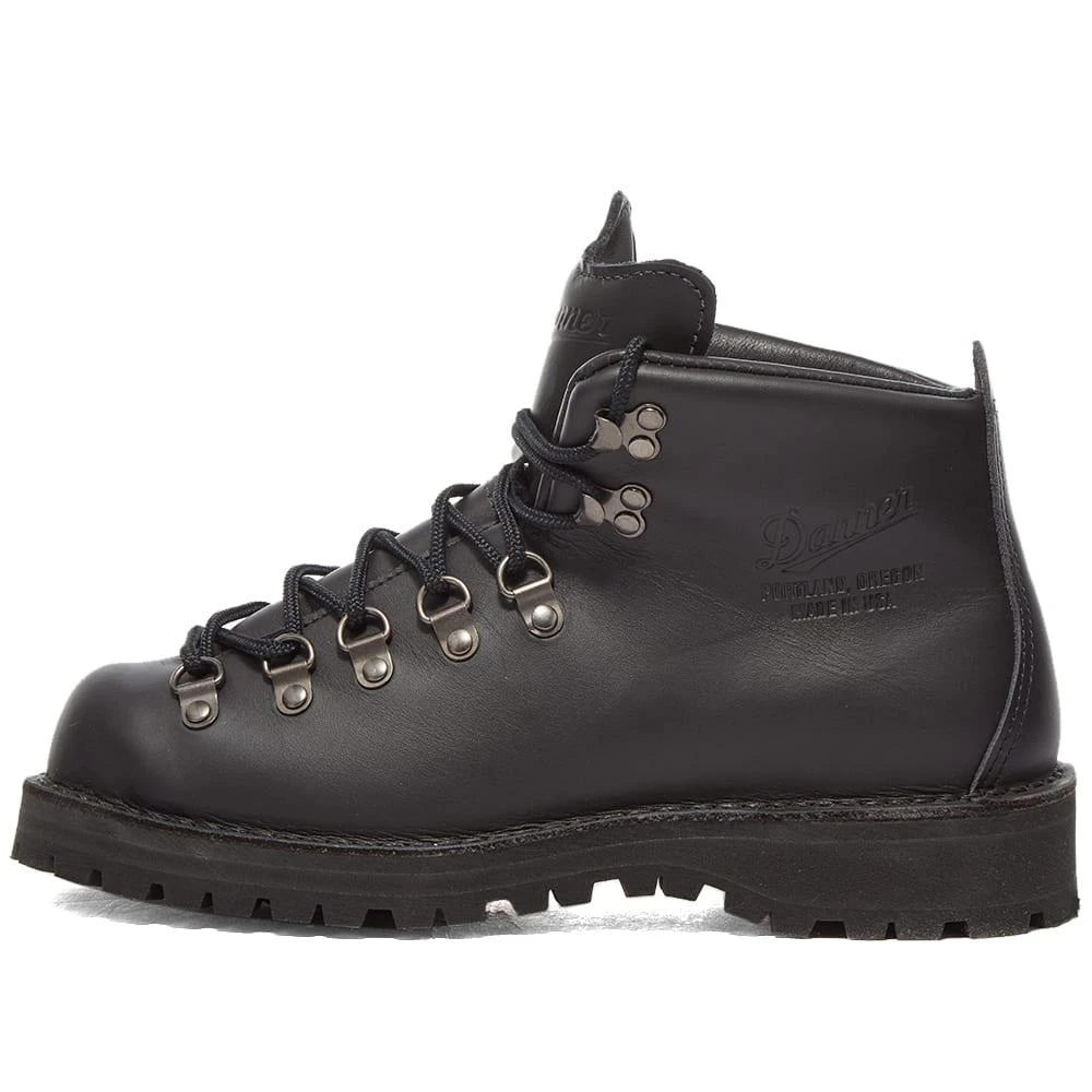 商品Danner|Danner Mountain Light Boot,价格¥3880,第2张图片详细描述