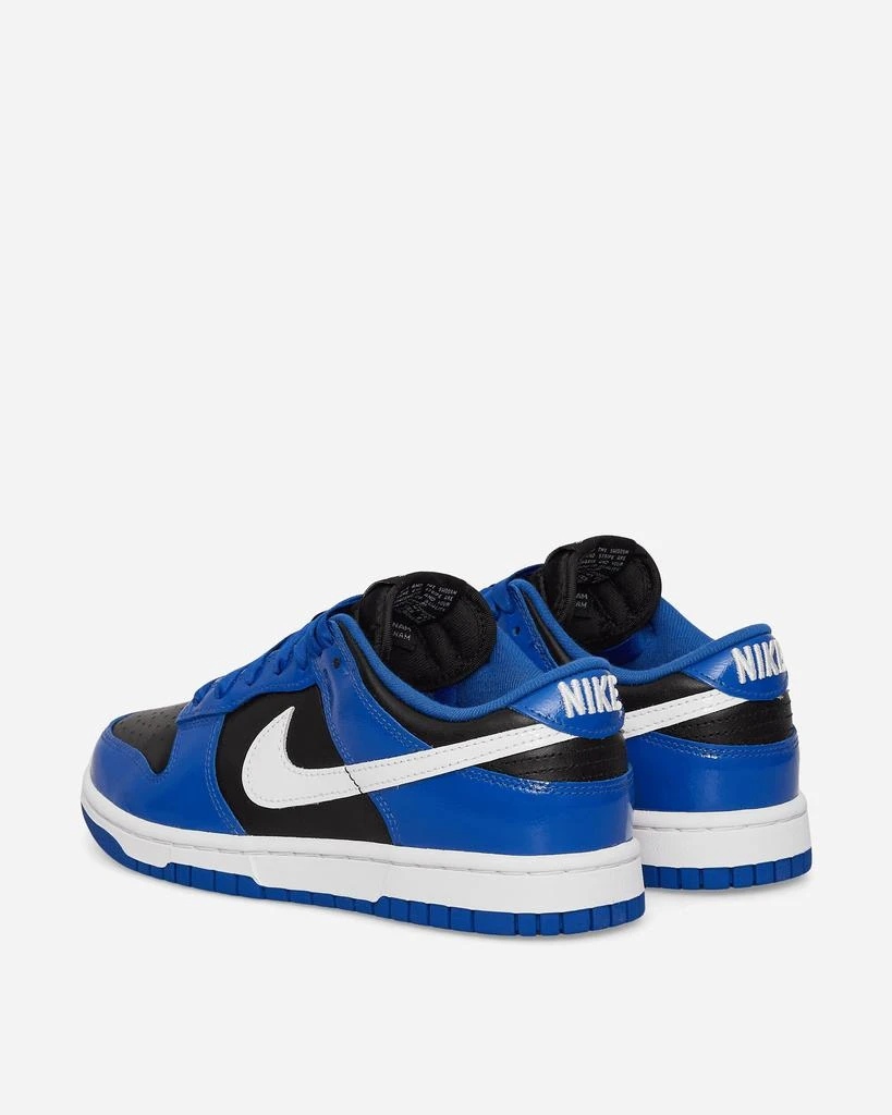 商品NIKE|WMNS Dunk Low Essential Sneakers Game Royal / Black / White,价格¥661,第5张图片详细描述