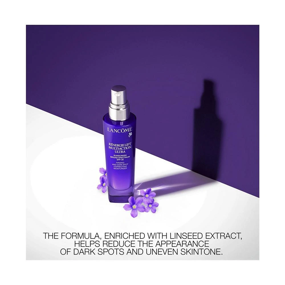 商品Lancôme|Rénergie Lift Multi-Action Ultra SPF 30 Oil-Free Moisturizer, 1.7-oz.,价格¥807,第3张图片详细描述