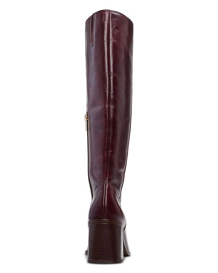 商品Vince Camuto|Women's Sangeti High Heel Boots,价格¥427,第5张图片详细描述