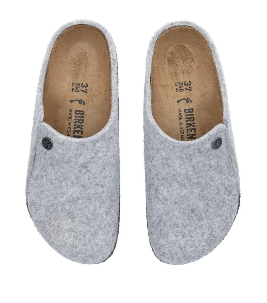 商品Birkenstock|Zermatt Rivet Slippers,价格¥647,第4张图片详细描述