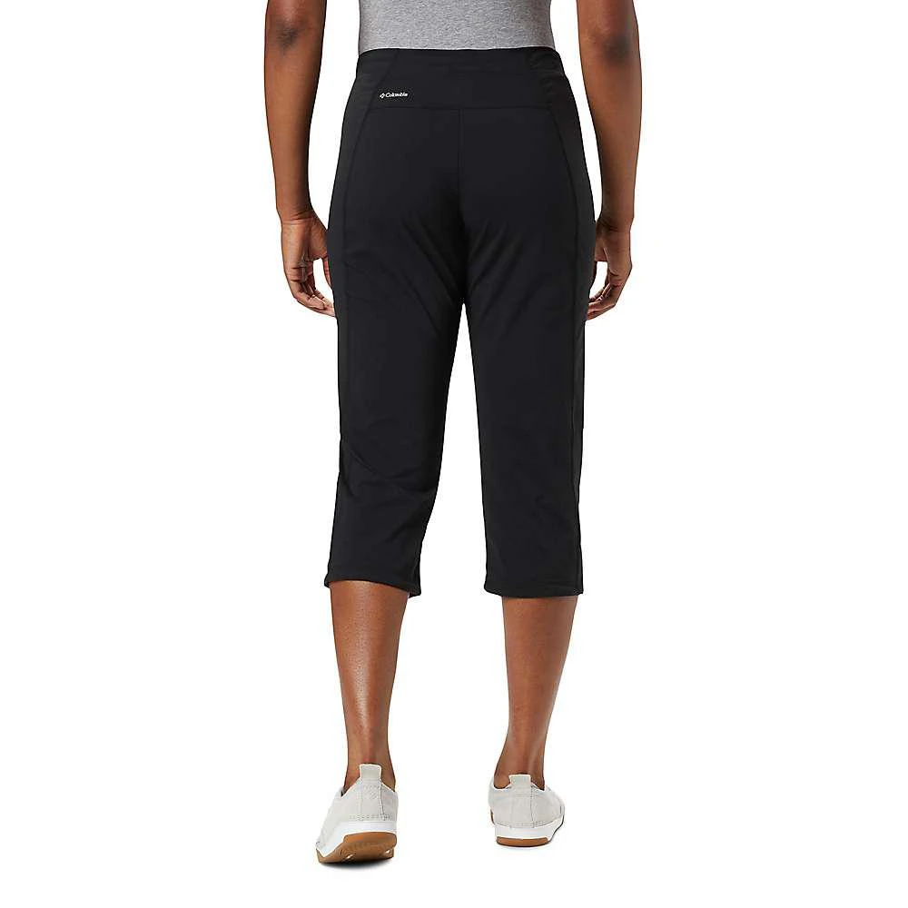 Columbia Women's Just Right II Capri 商品