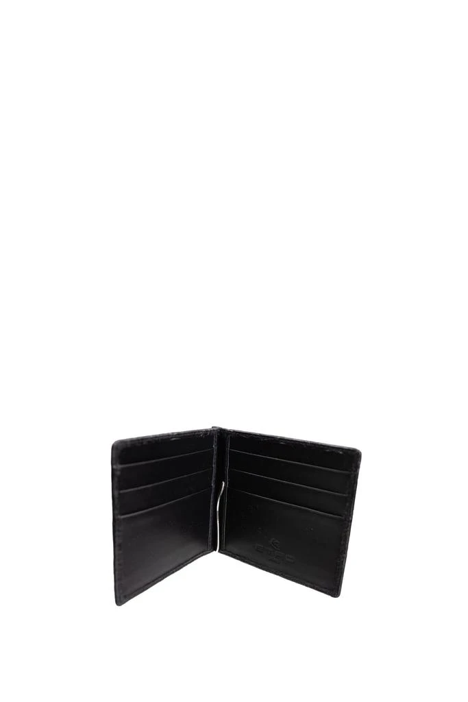 商品ETRO|Etro Leather Wallet,价格¥2225,第2张图片详细描述
