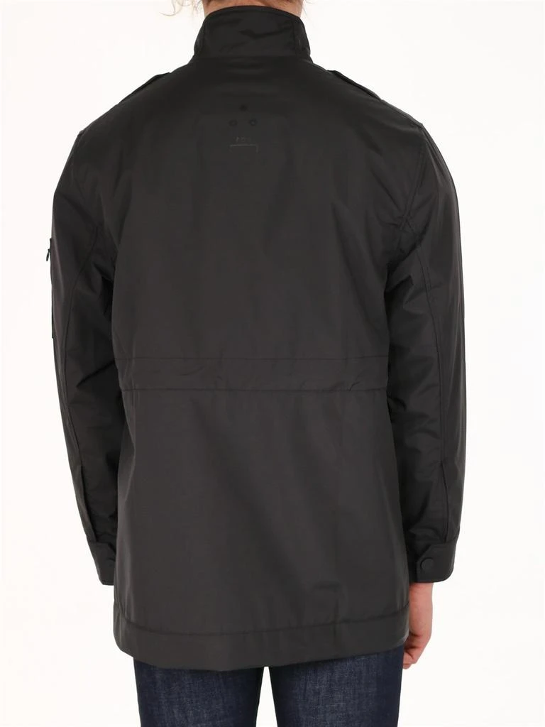 商品A-COLD-WALL*|A-Cold-Wall* Rhombus Pocket-Detailed Jacket,价格¥2227,第2张图片详细描述