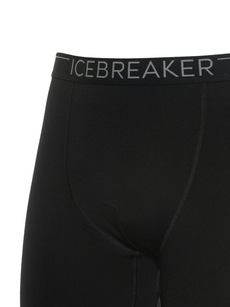 商品Icebreaker|Wool Leggings,价格¥1013,第3张图片详细描述