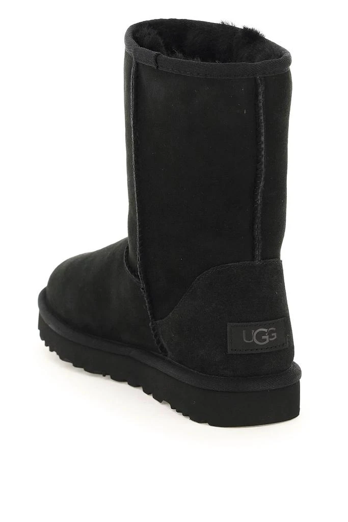 商品UGG|Ugg Classic Short Ii Boots,价格¥905,第3张图片详细描述