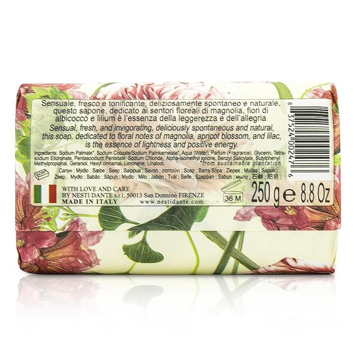 商品Nesti Dante|Nesti Dante 律动探索手工皂 - 比萨 250g/8.8oz,价格¥60,第2张图片详细描述
