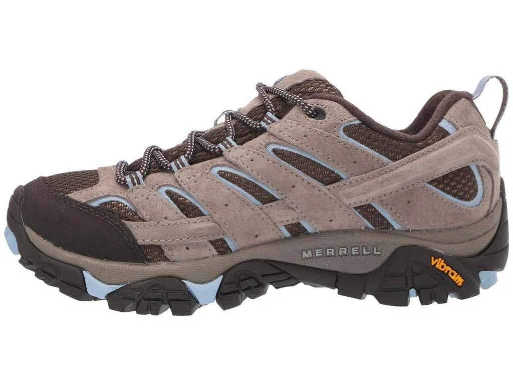 商品Merrell|Moab 2 Vent,价格¥618,第4张图片详细描述