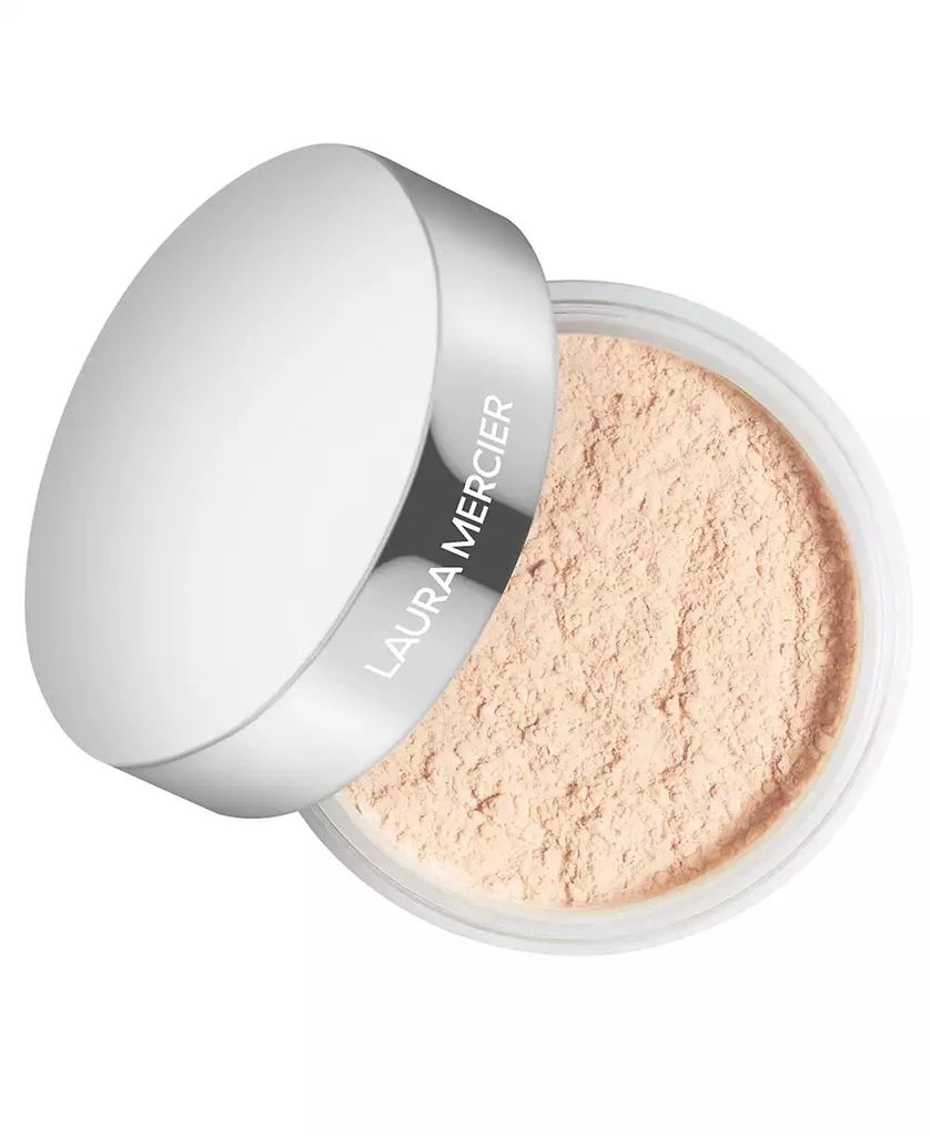 商品Laura Mercier|Translucent Loose Setting Powder - Light Catcher,价格¥352,第1张图片