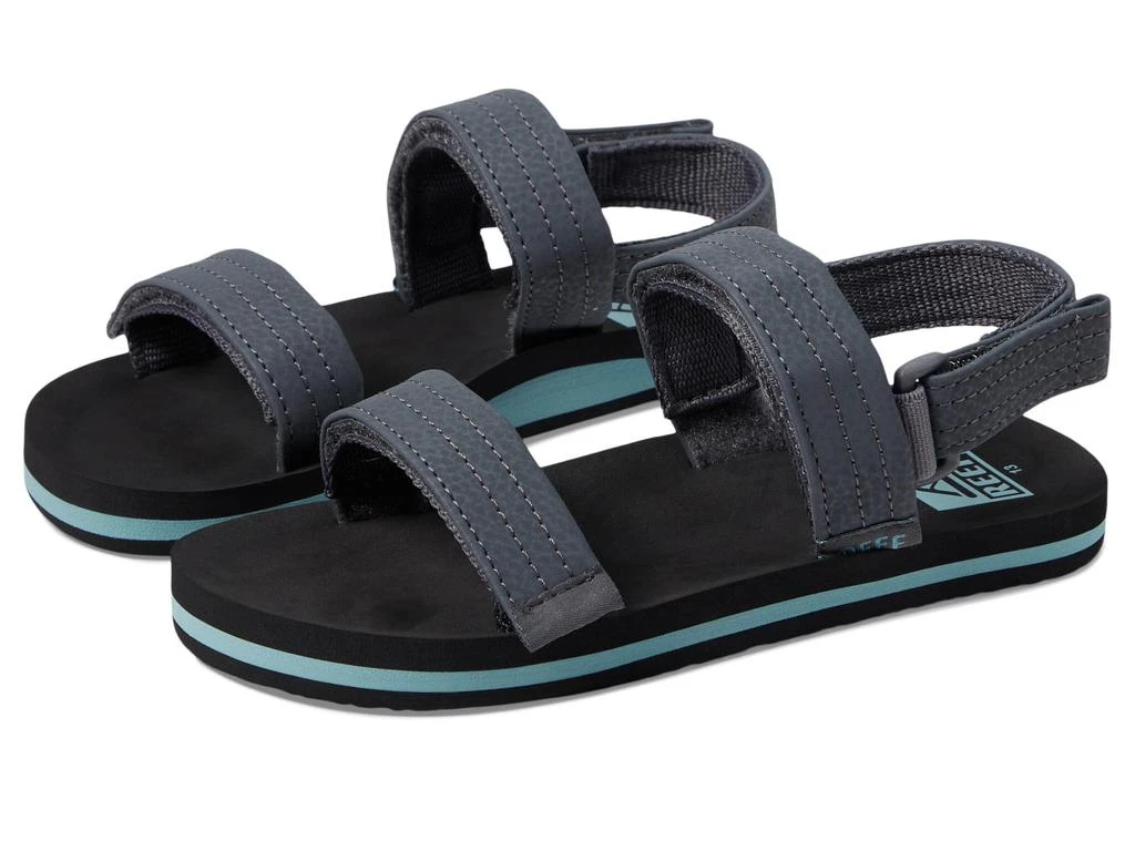 商品Reef|Kids Ahi Convertible (Little Kid/Big Kid),价格¥244,第1张图片