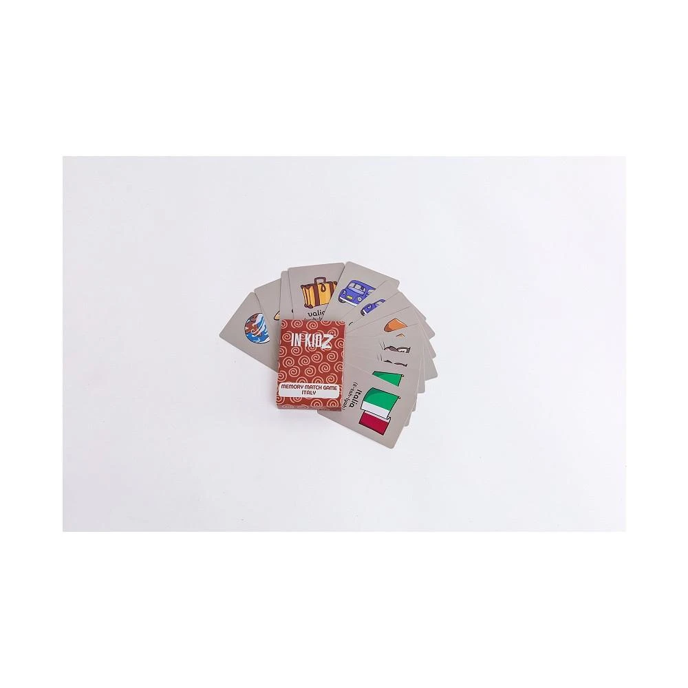 Italy Culture Educational Toy Kit 商品