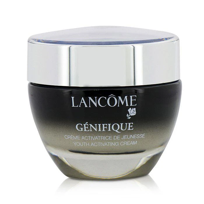 商品Lancôme|兰蔻 (小黑瓶面霜)精华肌底面霜 日霜 50ml/1.7oz,价格¥956,第1张图片