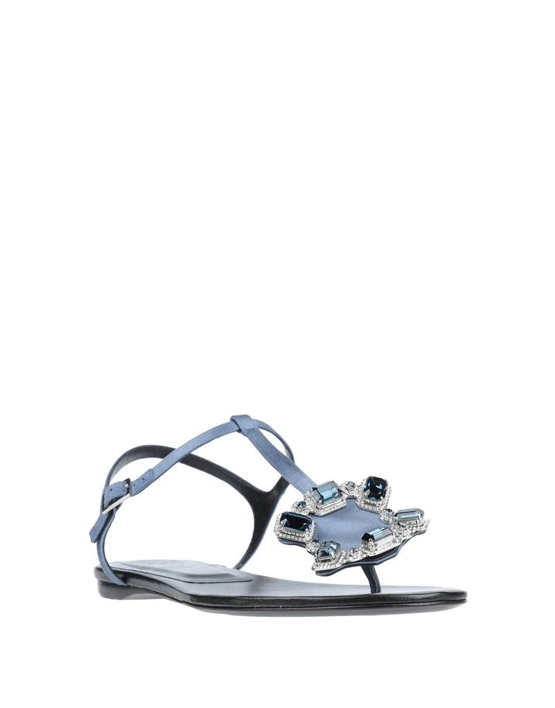 商品Roger Vivier|Flip flops,价格¥6668,第2张图片详细描述