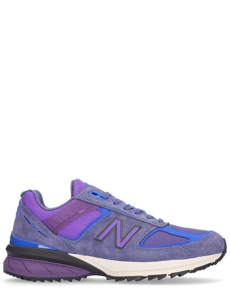 商品New Balance|990 Sneakers,价格¥884,第1张图片