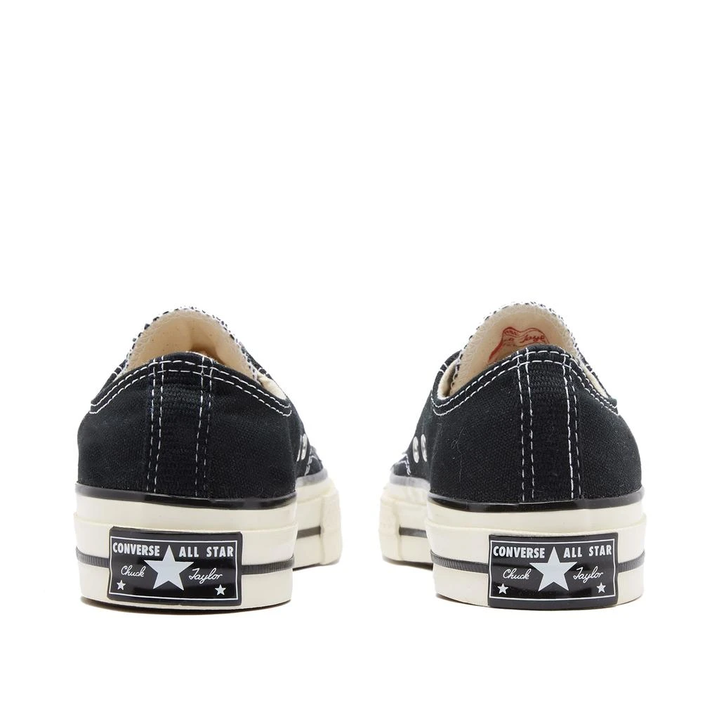 商品Converse|Converse Chuck Taylor 1970s Ox,价格¥794,第3张图片详细描述