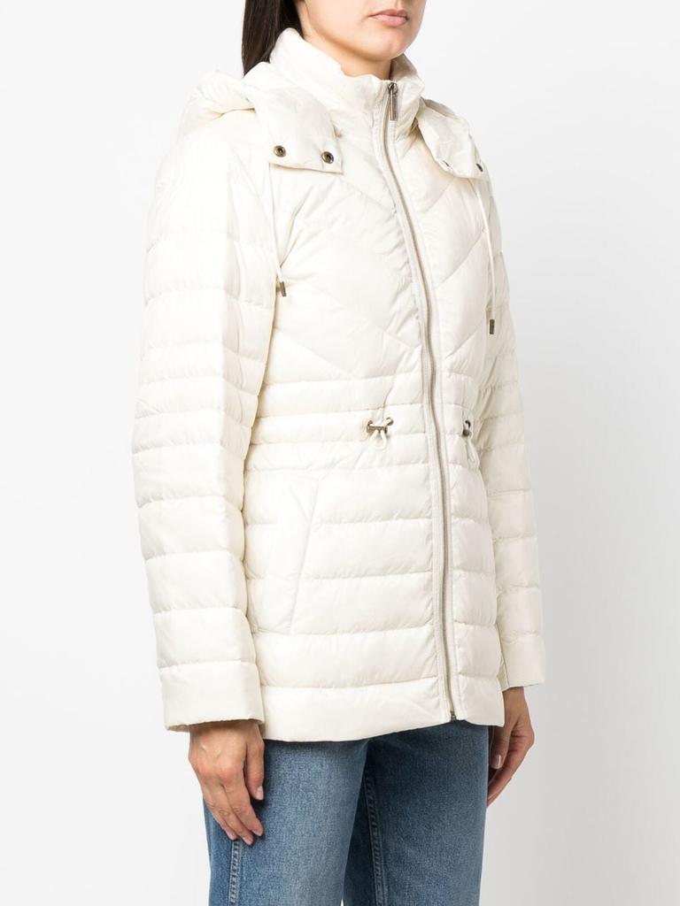 MICHAEL MICHAEL KORS - Puffer Down Jacket商品第2张图片规格展示