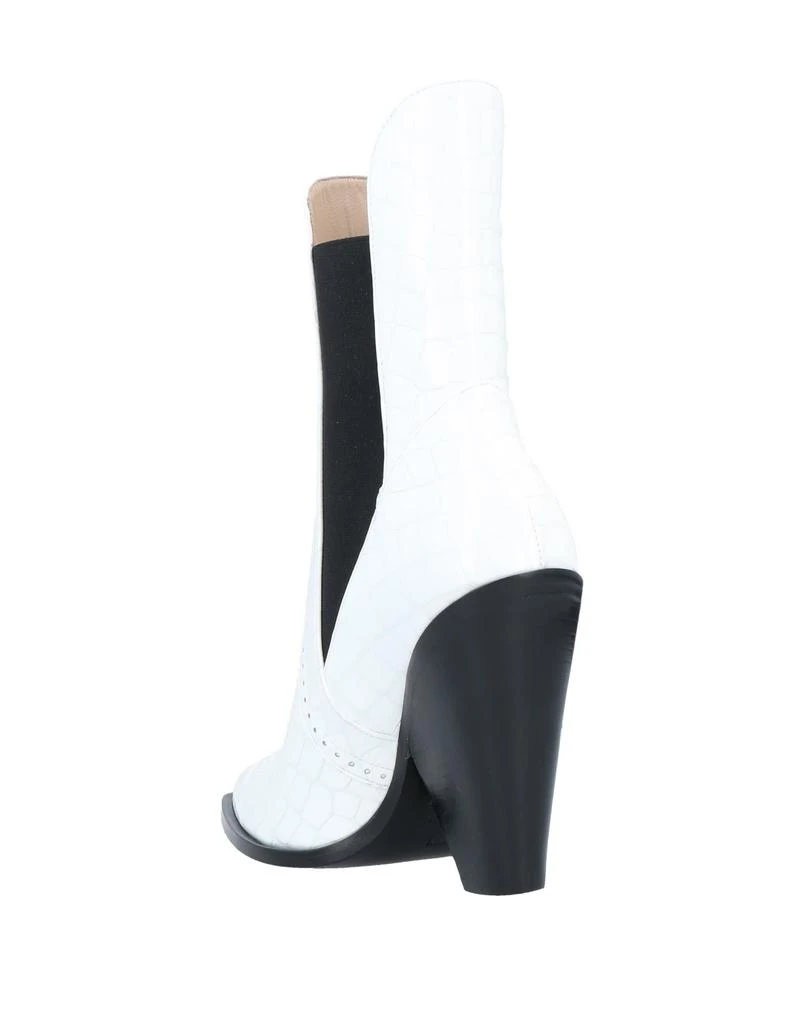 商品CESARE PACIOTTI|Ankle boot,价格¥4192,第3张图片详细描述