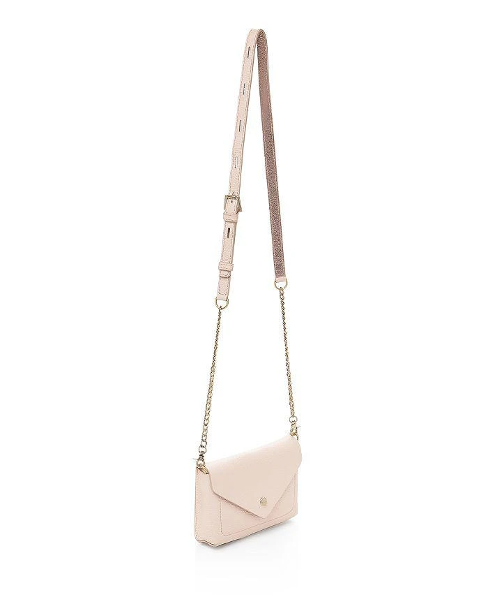 商品Botkier New York|Vivi Leather Belt Bag,价格¥667,第5张图片详细描述
