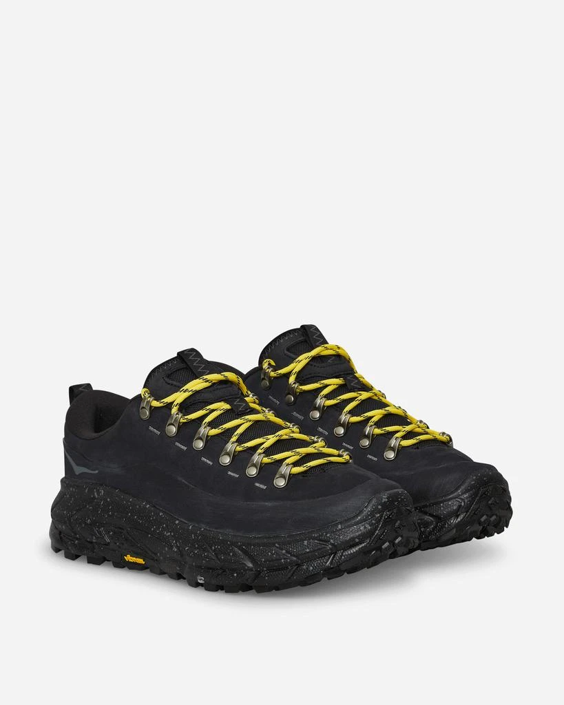 商品Hoka One One|Tor Summit 2 Sneakers Black,价格¥1519,第2张图片详细描述