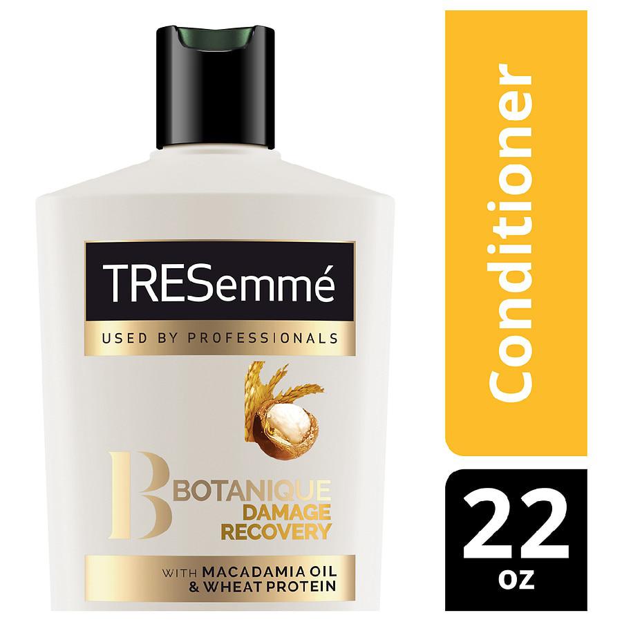 Botanique Conditioner, Damage Recovery商品第5张图片规格展示