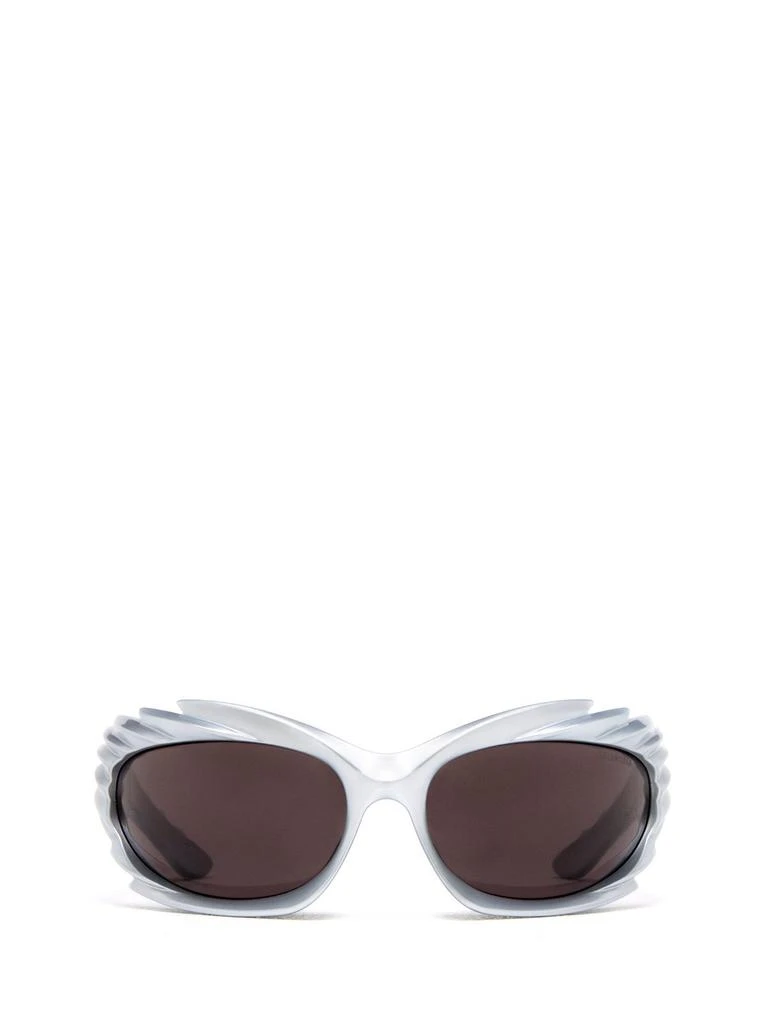 商品Balenciaga|Balenciaga Eyewear Geometric-Frame Sunglasses,价格¥3181,第1张图片
