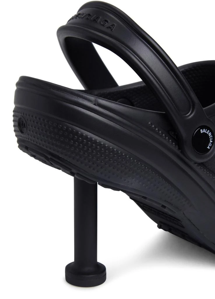 Crocs™ Madame 80 mm 穆勒鞋 商品