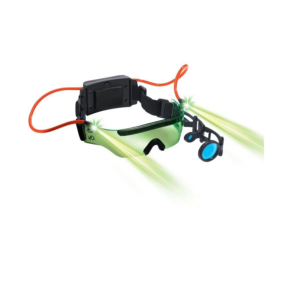 商品Discovery Kids|Discovery Toy Night Goggles,价格¥68,第1张图片