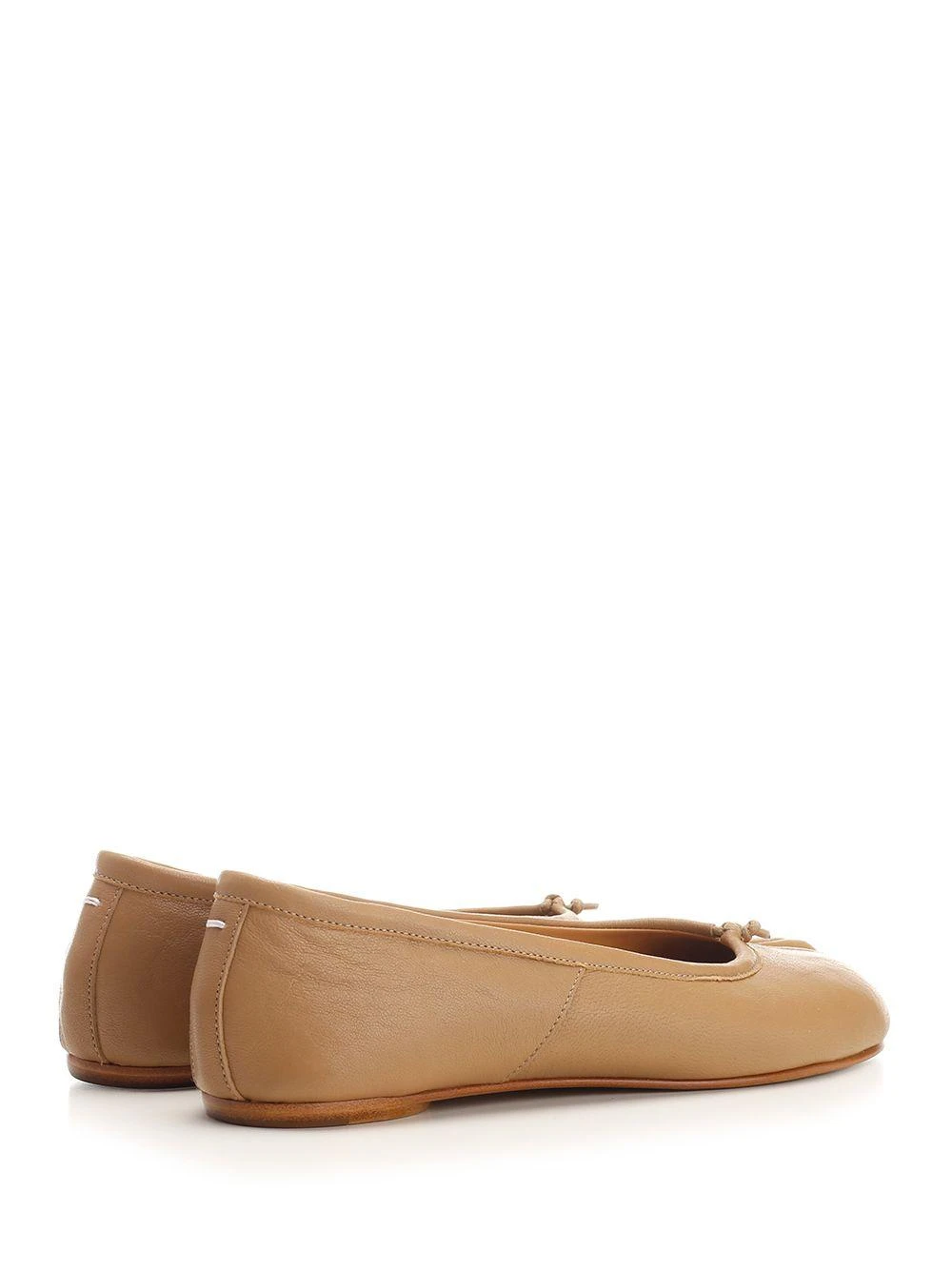 商品【商品预售7天发货】 MAISON MARGIELA|MAISON MARGIELA 女士凉鞋 S58WZ0042P3753T4091 棕色,价格¥3445,第6张图片详细描述
