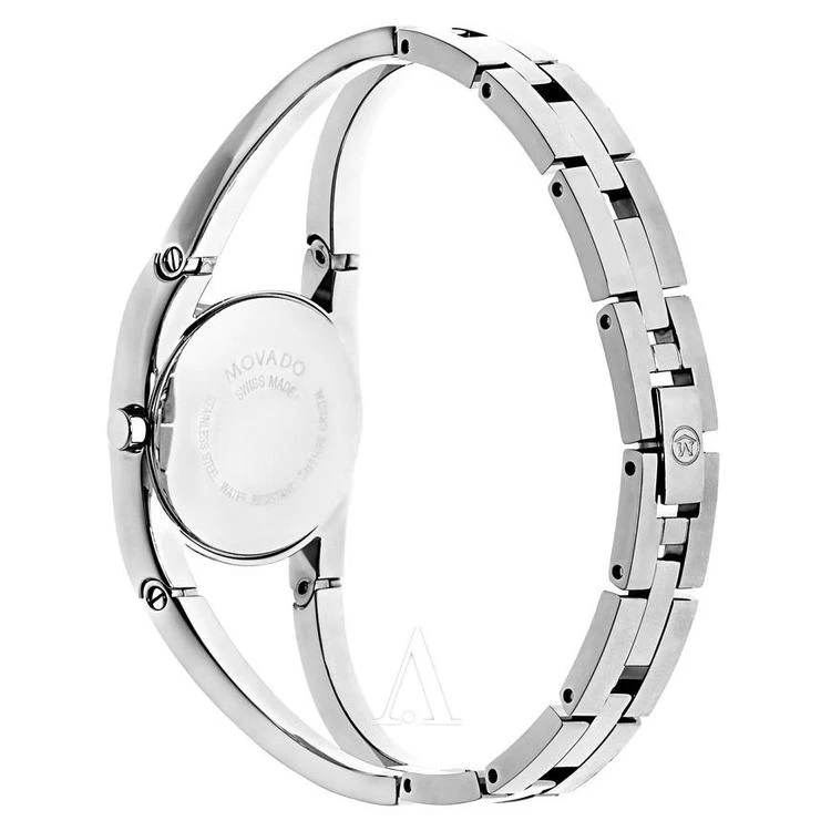 商品Movado|Amorosa 女士手表,价格¥1777,第2张图片详细描述