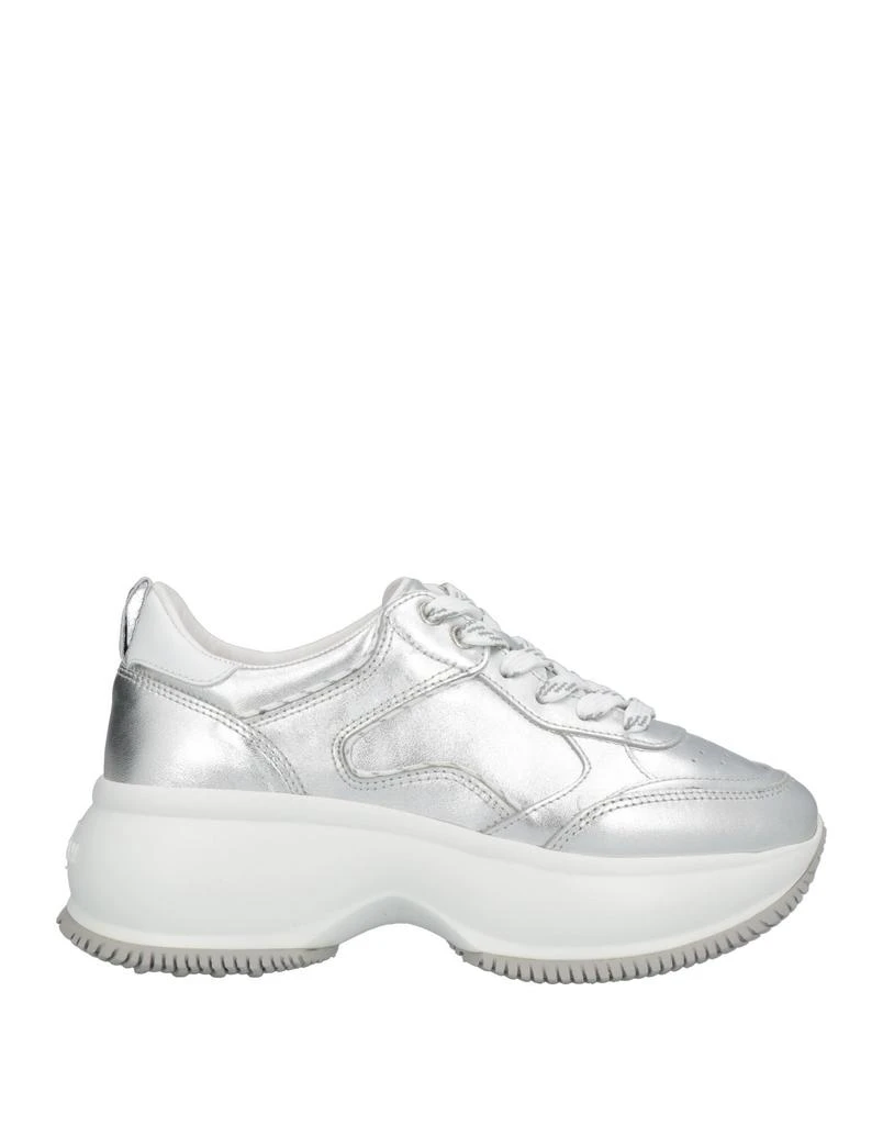 商品hogan|Sneakers,价格¥3411,第1张图片