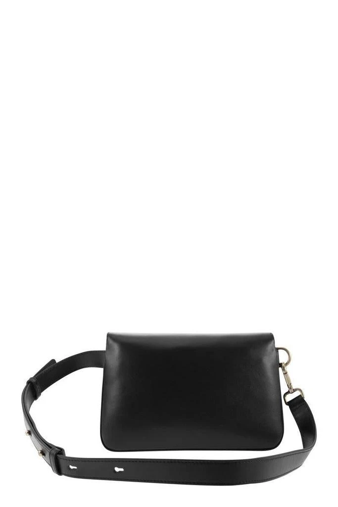 商品Tod's|Tod'S Other Bags in Black,价格¥5857,第2张图片详细描述