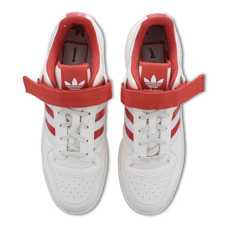商品Adidas|adidas Forum Low Traceble Icons - Men Shoes,价格¥492,第7张图片详细描述