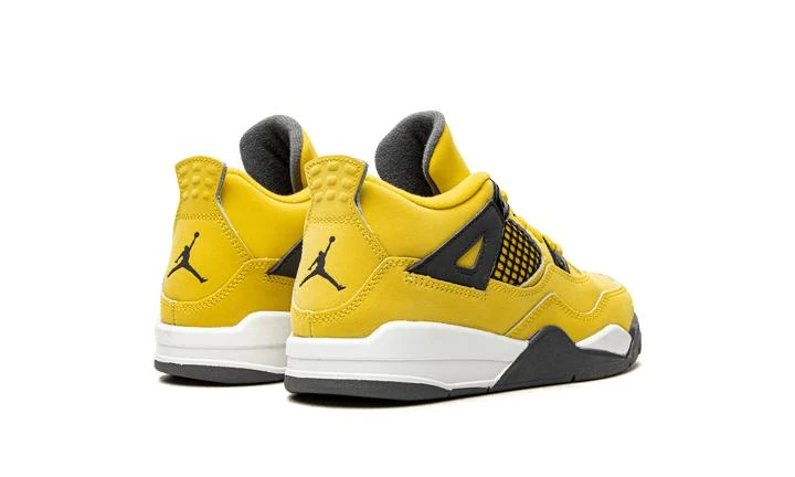 商品Jordan|Jordan 4 Retro PS,价格¥890-¥1039,第4张图片详细描述