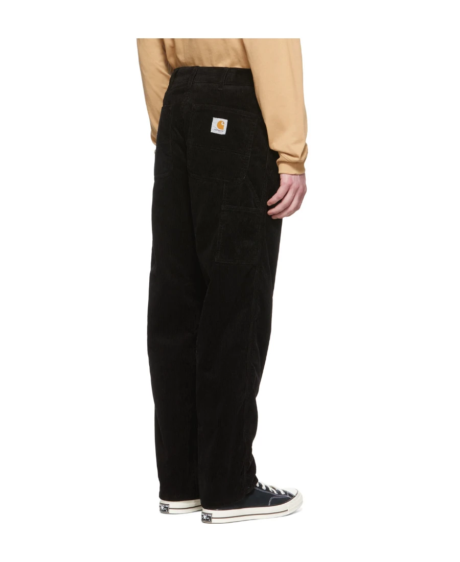 商品【预售7天】 Carhartt|Carhartt 男士休闲裤 I0286278902BLACK 黑色,价格¥828,第4张图片详细描述