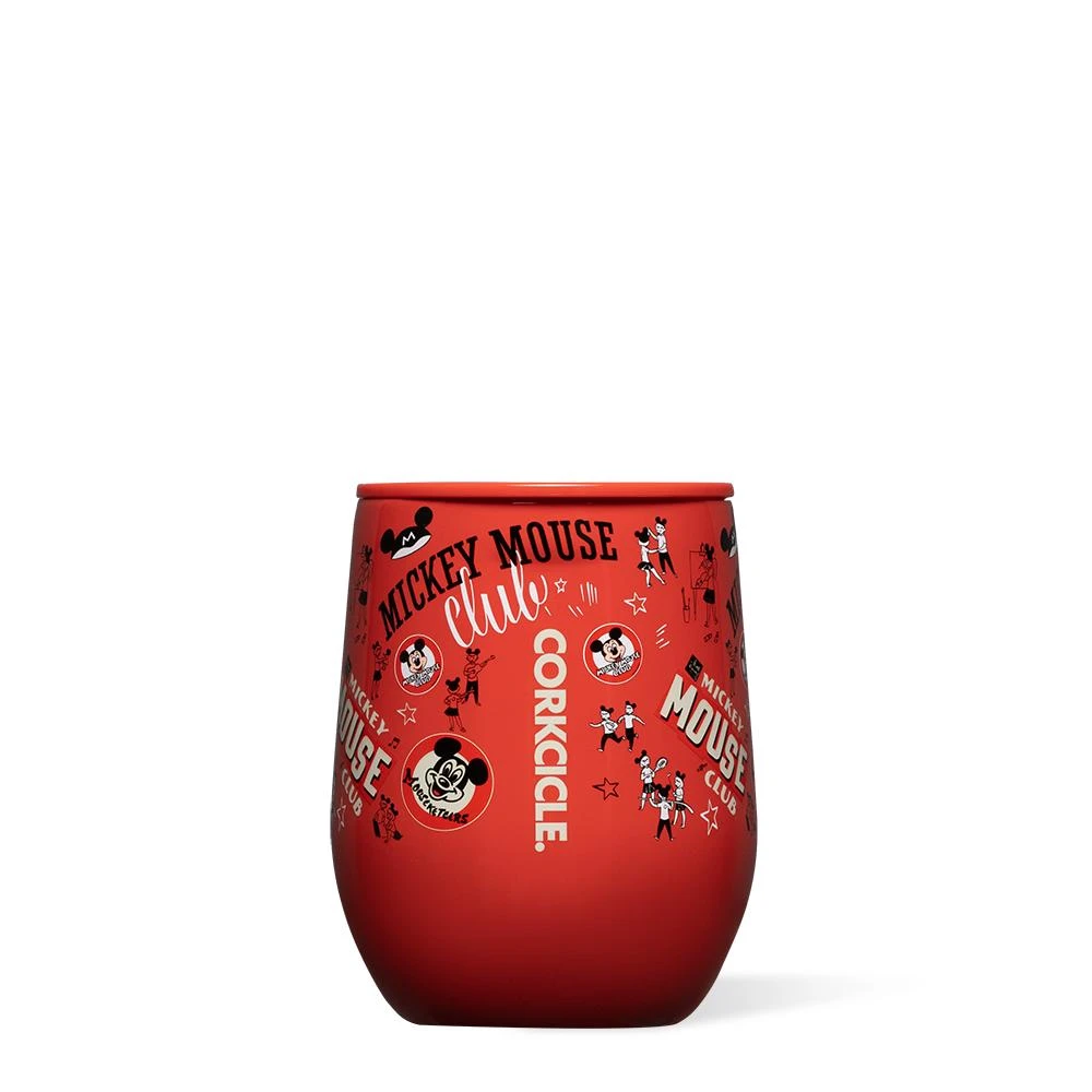 商品CORKCICLE.|Disney Stemless Cup by CORKCICLE.,价格¥185,第5张图片详细描述