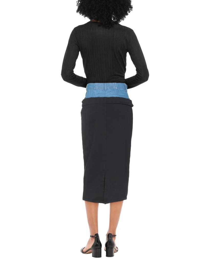 商品TWINSET|Midi skirt,价格¥571,第3张图片详细描述