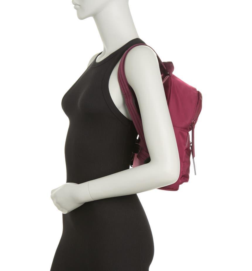 商品Longchamp|Le Pliage Neo Small Backpack,价格¥1051,第4张图片详细描述