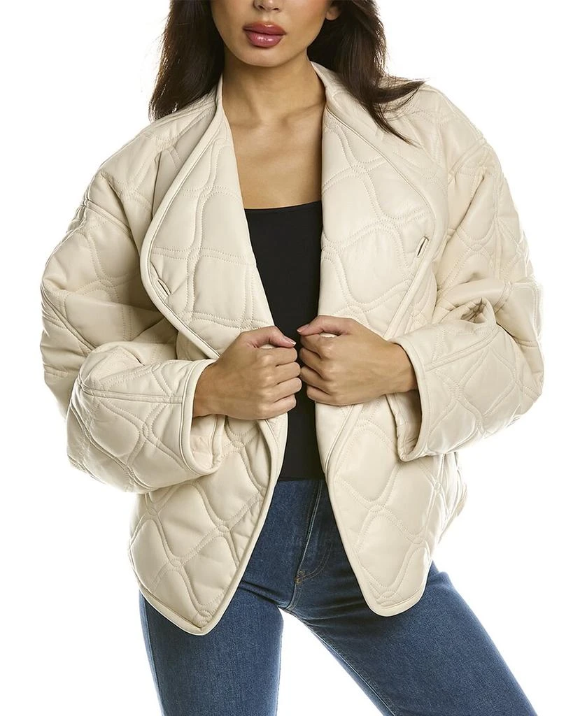 商品A.L.C.|A.L.C. Emory Jacket,价格¥1197,第2张图片详细描述