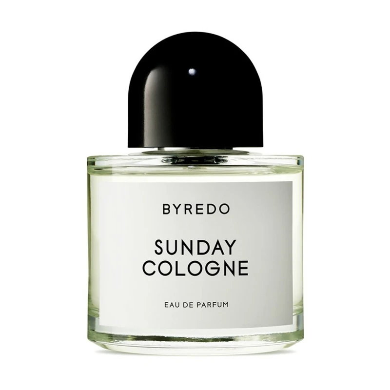 商品BYREDO|Byredo百瑞德周日古龙浓香水,价格¥955,第1张图片