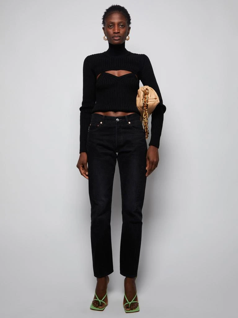 商品Rosie Assoulin|Thousand-in-one-ways Sweater,价格¥2938,第2张图片详细描述