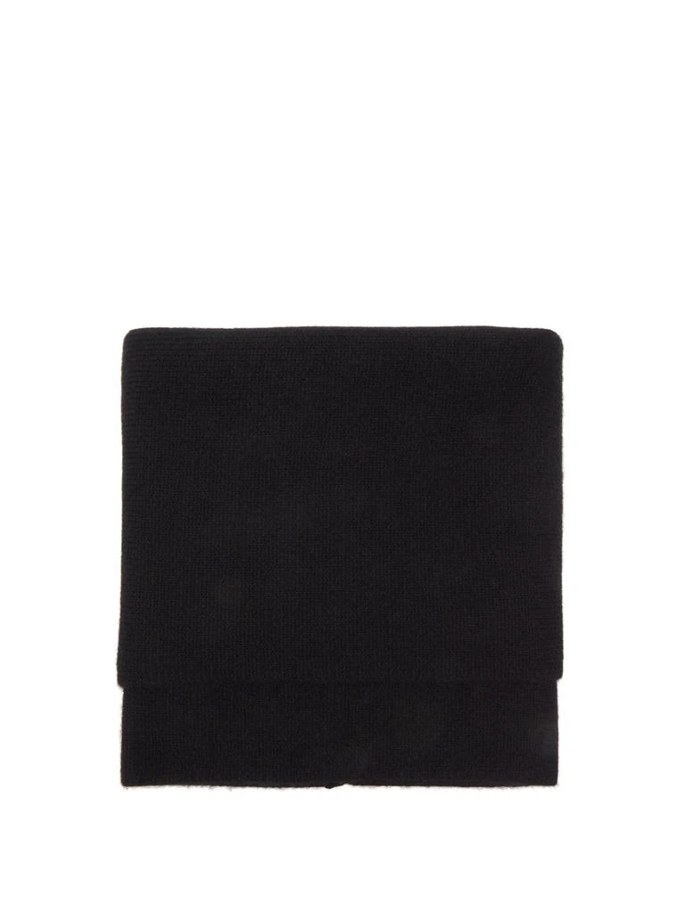 商品Totême|Cashmere snood,价格¥1429,第1张图片