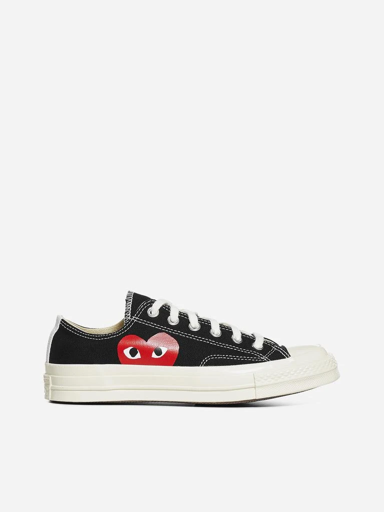 商品Comme des Garcons|Sneakers Converse Play,价格¥933,第1张图片