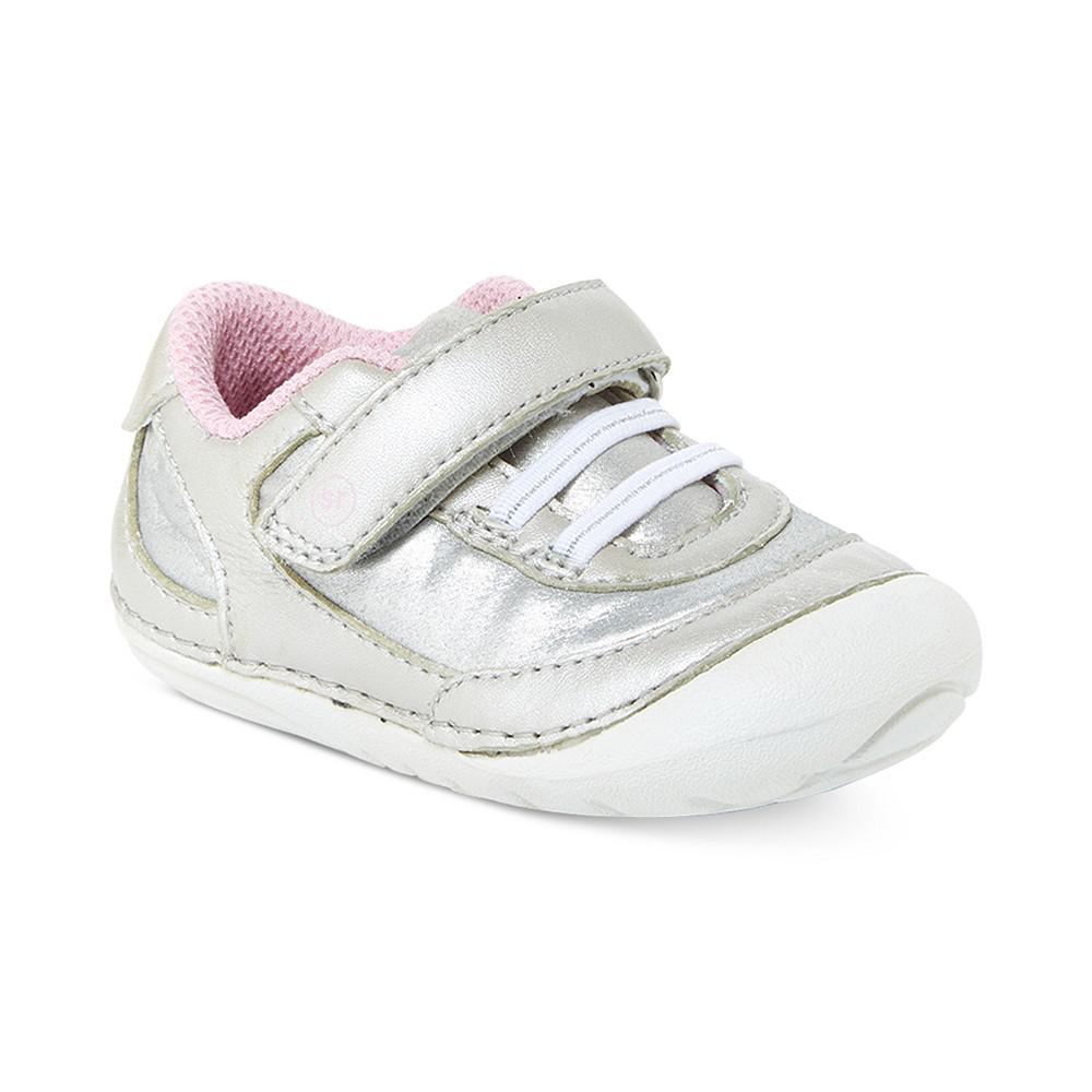 商品Stride Rite|Toddler Girls Jazzy Soft Motion Shoes,价格¥381,第1张图片
