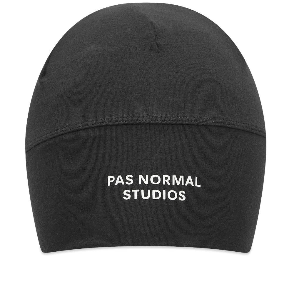 商品Pas Normal Studios|Pas Normal Studios Logo Cycling Beanie,价格¥362,第1张图片