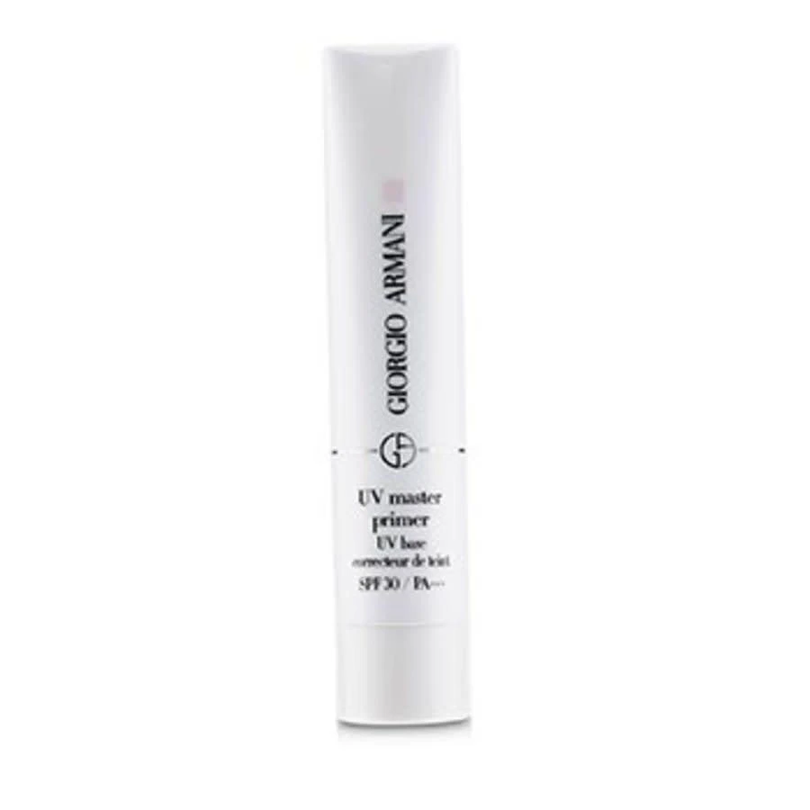 商品Giorgio Armani|- UV Master Primer SPF 30 - Pink  30ml/1oz,价格¥372,第1张图片