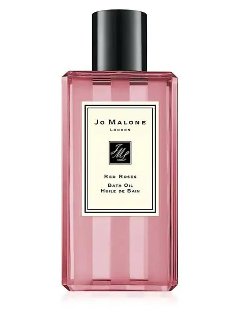 商品Jo Malone London|红玫瑰沐浴油,价格¥518,第1张图片