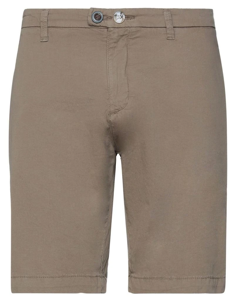 商品SSEINSE|Shorts & Bermuda,价格¥209,第1张图片