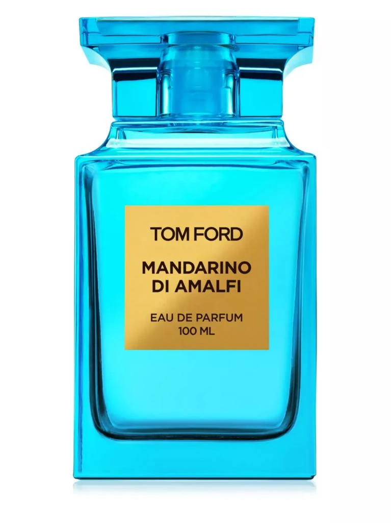 商品Tom Ford|Mandarino Di Amalfi Eau De Parfum,价格¥2523,第1张图片