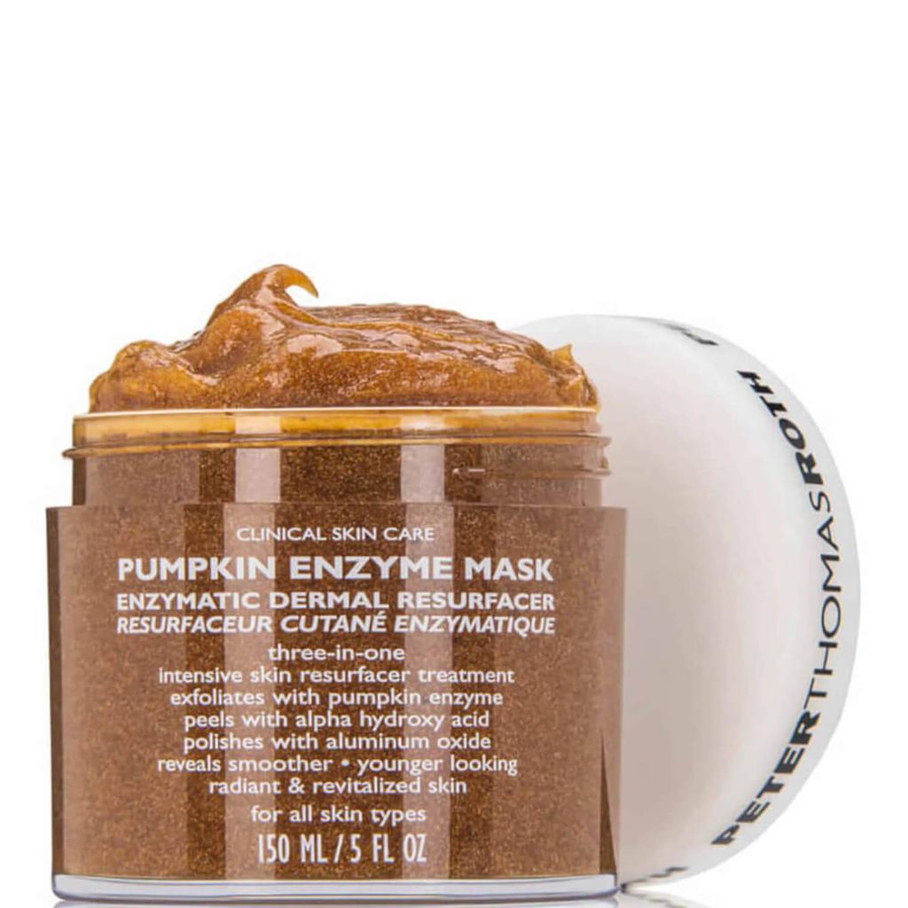 Peter Thomas Roth Pumpkin Enzyme Mask商品第1张图片规格展示